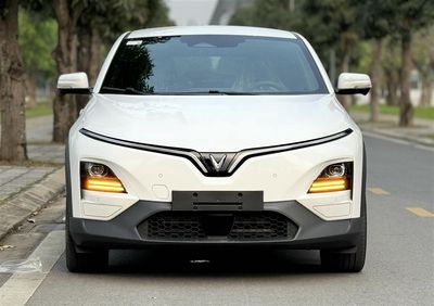 xe VF 6 giá ưu đãi năm , trả trước chỉ từ 180 tr. Mua bán Ô tô tại Quận Hải Châu Đà Nẵng được đăng bởi Vinfast Đà Nẵng