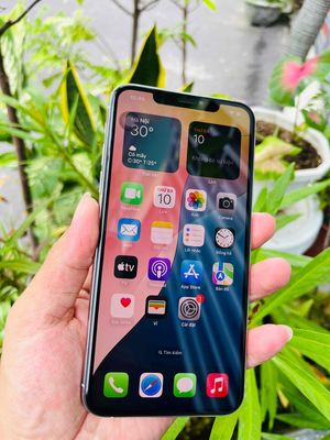 iPhone 11pro max zin đẹp 99% giá rẻ ạ. Mua bán Điện thoại tại Thành phố Nha Trang Khánh Hòa được đăng bởi Quý Pipoy
