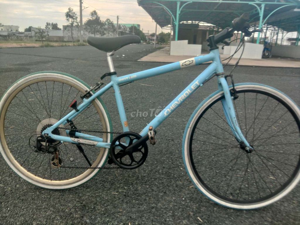 xe nhật bãi . chưa dọn .. Mua bán Xe đạp tại Thành phố Châu Đốc An Giang được đăng bởi Phương Võ Ngọc hình 2