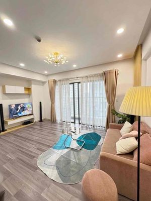 Chủ kẹt tiền bán gấp chung cư Ricca -Thủ Đức-78m2 - 2pn2wc - 2tỷ06.