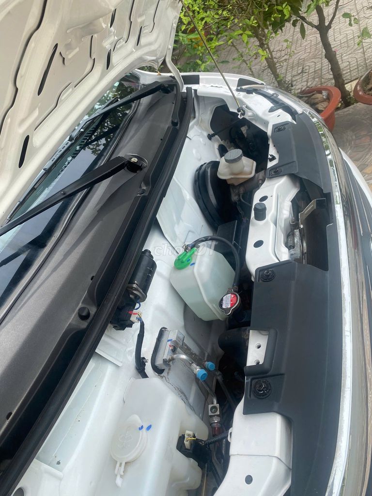 Xe tải van 945kg 2 chổ ngồi Thaco TF450 2023. Mua bán Ô tô tại Huyện Hóc Môn Tp Hồ Chí Minh được đăng bởi Nguyen hình 15