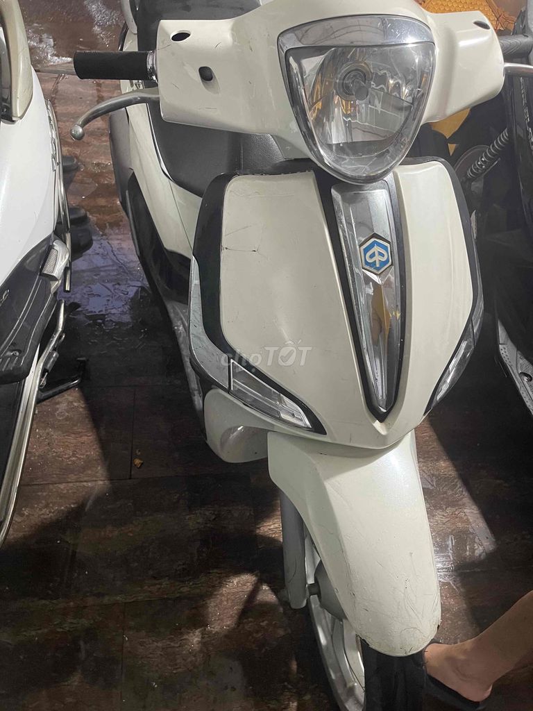 Liberty Iget phanh ABS biển 29 chính chủ cực ngon. Mua bán Xe máy tại Quận Hoàng Mai Hà Nội được đăng bởi Tuấn Giang hình 5