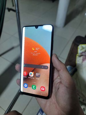 Samsung a32 (chỉ bán màn hình). Mua bán Điện thoại tại Thị xã Duyên Hải Trà Vinh được đăng bởi Hải Thỏ
