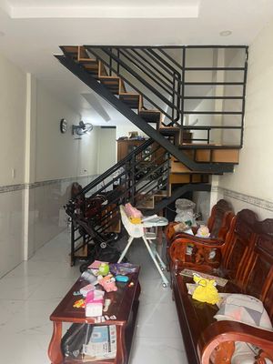 🔥 Có Hiếm 1 Căn! Nhà Đẹp , Full Nội Thất, SHR – Hiệp Bình Phước