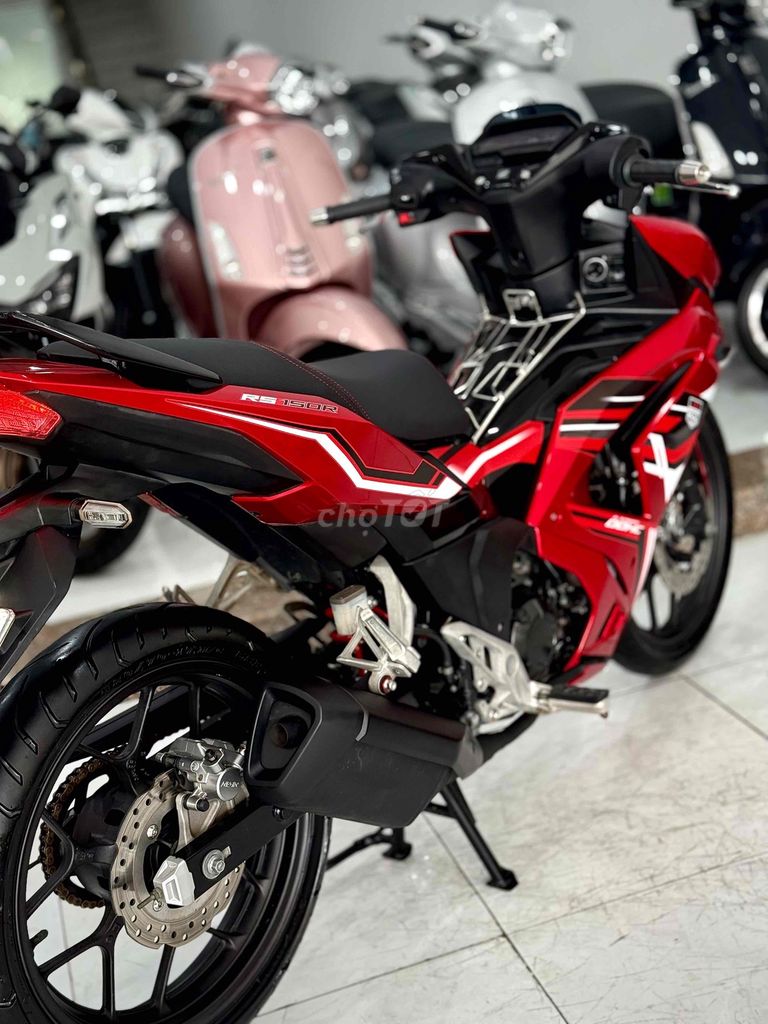 Winner V3 2023 Lướt ( Hỗ trợ Trả GÓP ) 🔥🔥. Mua bán Xe máy tại Thị xã Phú Mỹ Bà Rịa - Vũng Tàu được đăng bởi Cửa Hàng Xe Máy Phú Mỹ hình 7