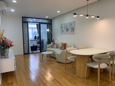 BÁN CH GÓC 2 VIEW SKY GARDEN 3- 74M2- GIÁ TỐT-THÔNG TIN THẬT- 6,550 TỶ