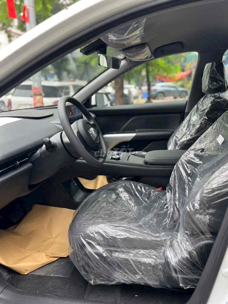 VinFast Limo Green 2025. Mua bán Ô tô tại Quận Hoàn Kiếm Hà Nội được đăng bởi Vinfast Ocean Park Gia Lâm Hà Nội hình 3