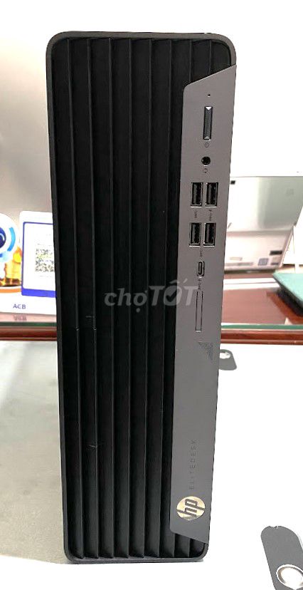 HP EliteDesk 800 G1 đến G6 SFF/ Core i7 8700/16G