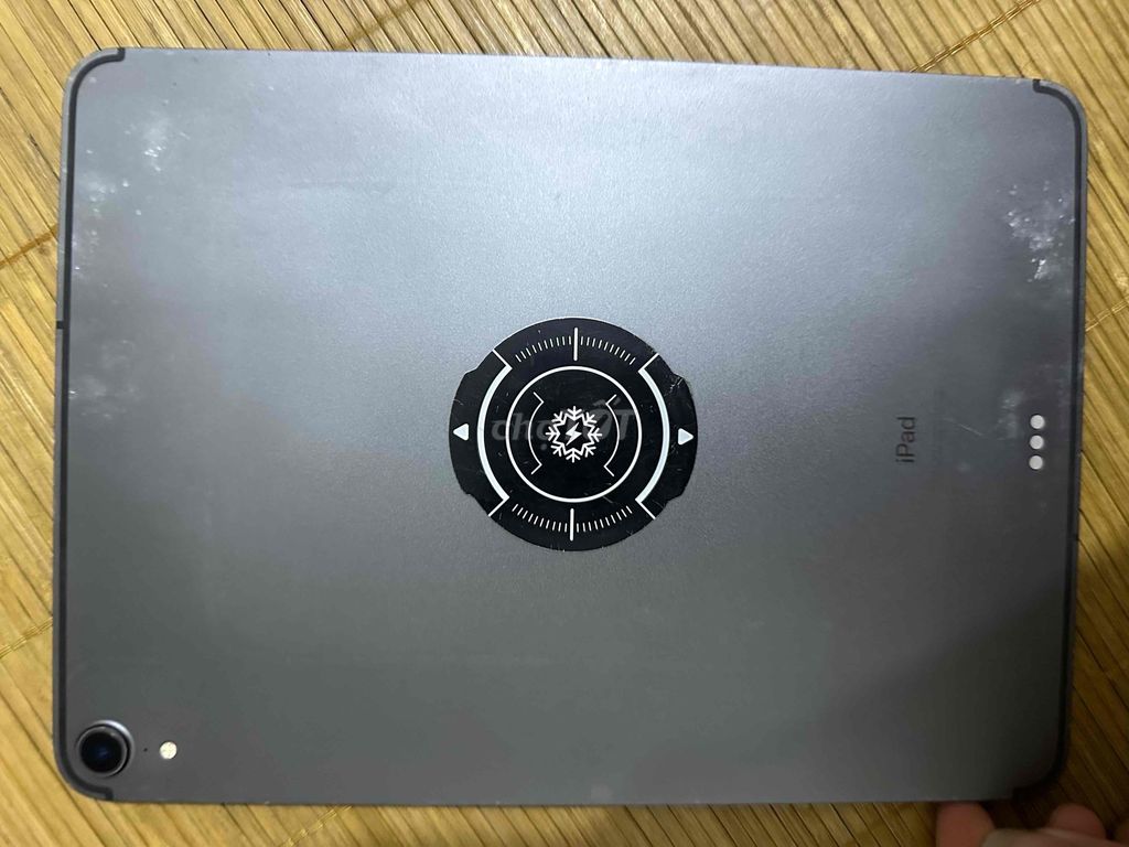 ipad pro 2018 4g 256 zin full. Mua bán Máy tính bảng tại Huyện Việt Yên Bắc Giang được đăng bởi Lành Bế hình 1