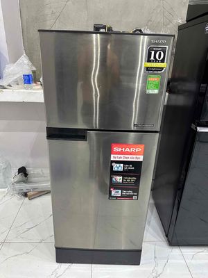 Thanh lý Tủ Lạnh SHARP 165l inverter. Mua bán Tủ lạnh tại Thành phố Thủ Đức Tp Hồ Chí Minh được đăng bởi Trương Phan Công Minh