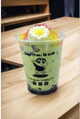 Trà Sữa Thái xanh 💓💓💓💓💓💓💓💓💓💓💓💓💓💓💓. Mua bán Đồ ăn, thực phẩm và các loại khác tại Quận 12 Tp Hồ Chí Minh được đăng bởi Trà Sữa Shin Tea
