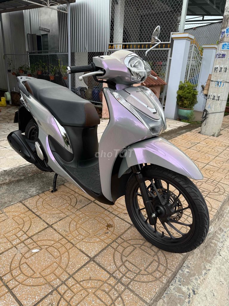 Sh Mode. Mua bán Xe máy tại Huyện Chợ Mới An Giang được đăng bởi Nguyễn Duy Khang hình 6