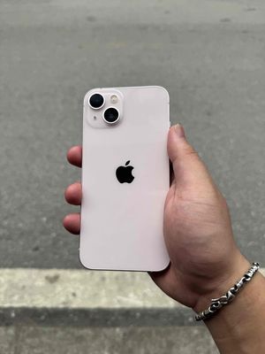 Iphone 13-128GB Zin Nguyên Bản Giá Hợp Ví