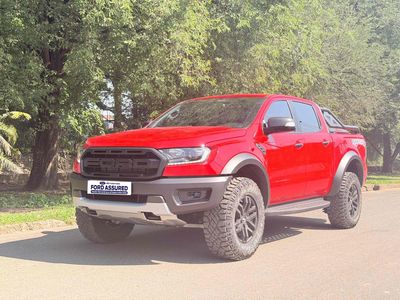 ✅Ford Raptor Biển A 2019-75000km- Lên nhiều Option