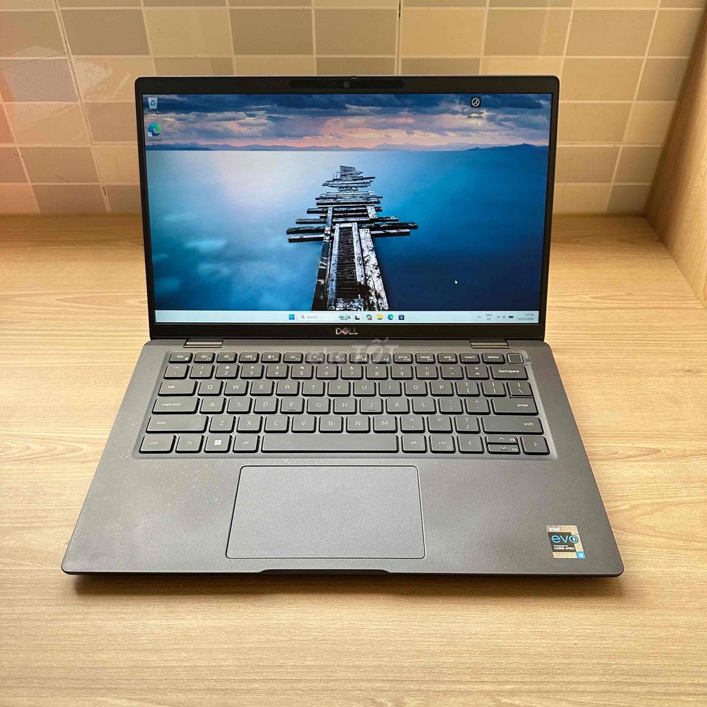 Dell Latitude 7420 i5-1145G7 16GB/256GB. Mua bán Laptop tại Quận 5 Tp Hồ Chí Minh được đăng bởi Truong Nguyen hình 1