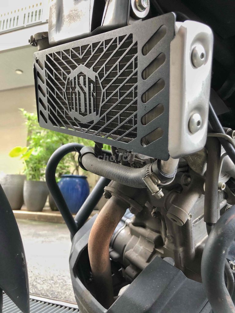 yamaha xsr155 2022 43000km. Mua bán Xe máy tại Thành phố Thủ Đức Tp Hồ Chí Minh được đăng bởi Thắng Minh hình 6