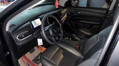 VinFast VF5 2023 màu Đen. Mua bán Ô tô tại Thành phố Biên Hòa Đồng Nai được đăng bởi Kiên Ford