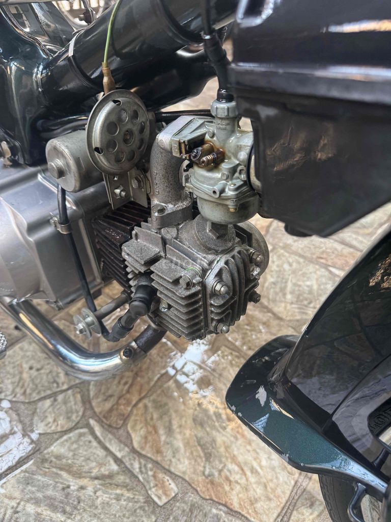 Cup 82/50/96 huyền thoại. Mua bán Xe máy tại Quận Hoàng Mai Hà Nội được đăng bởi trung kien hình 5