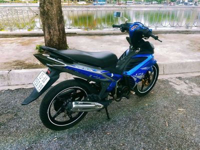 Exciter 50c Zin Chất Chính Chủ Biển Vip Đại Chất. Mua bán Xe máy tại Quận Lê Chân Hải Phòng được đăng bởi Phát 