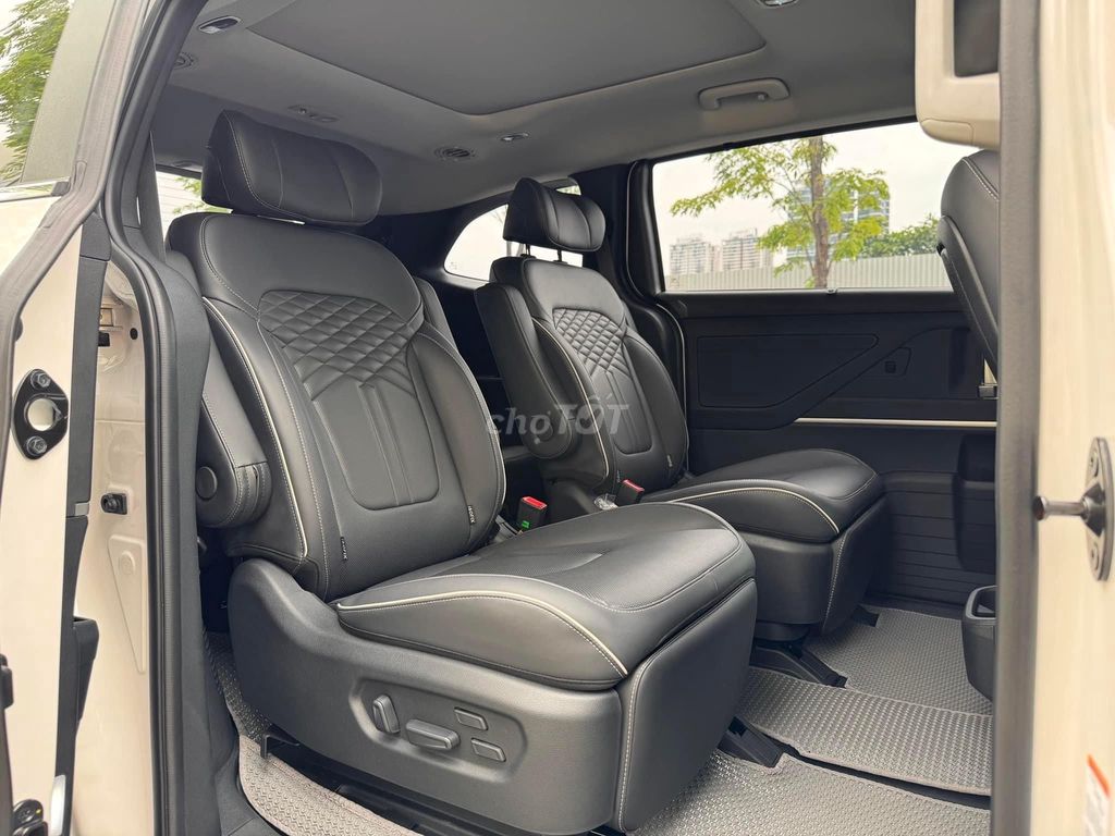 【XE 7CHỖ CỬA LÙA ĐIỆN】HYUNDAI CUSTIN TRẢTRƯỚC 199T. Mua bán Ô tô tại Thành phố Thủ Đức Tp Hồ Chí Minh được đăng bởi HYUNDAI TPHCM hình 8