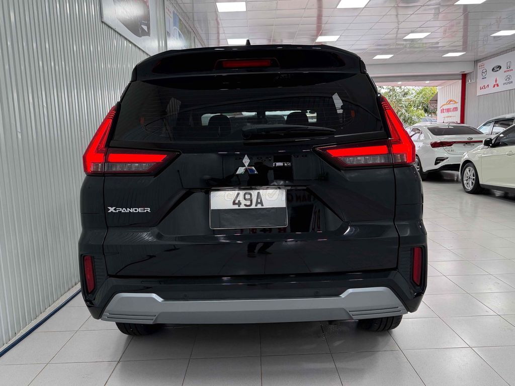 Mitsubishi Xpander 2025 Premium 1.5 AT - 6000 km. Mua bán Ô tô tại Huyện Đức Trọng Lâm Đồng được đăng bởi Đức Trọng hình 2
