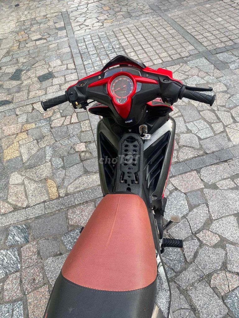 Exciter 50cc 2021 nguyên zin có htro trả góp. Mua bán Xe máy tại Quận 7 Tp Hồ Chí Minh được đăng bởi Dương Đạt hình 5