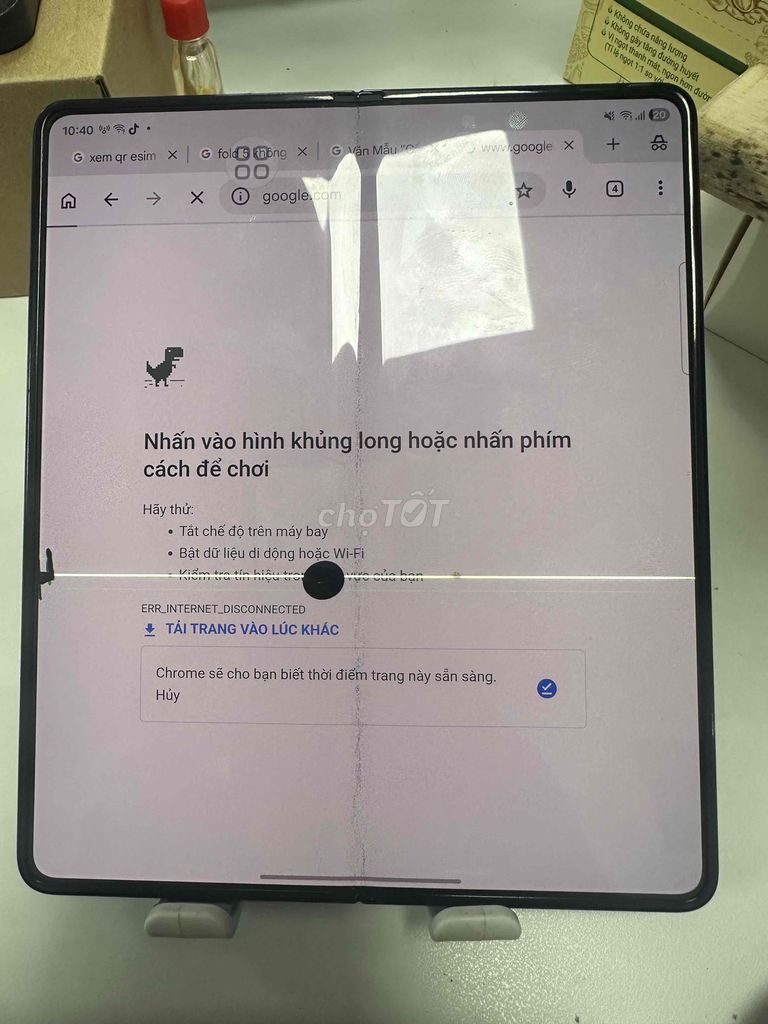Samsung Fold 5 12/512GB 2 sim. Mua bán Điện thoại tại Quận 4 Tp Hồ Chí Minh được đăng bởi Thức hình 1