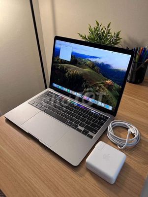MacBook Pro 13" 2019 i5 256GB – 99% Full Box Zin. Mua bán Laptop tại Quận 4 Tp Hồ Chí Minh được đăng bởi Trương Thị Ngọc Mai hình 1