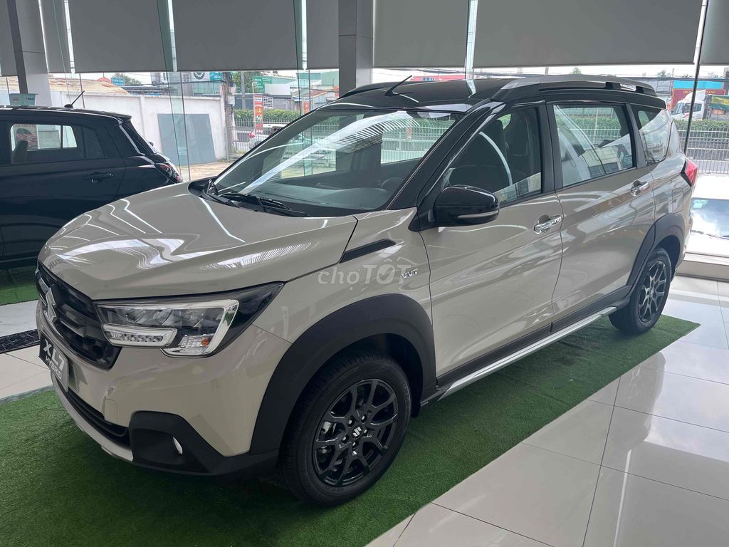 Suzuki XL 7 Hybrid 2025  nhiều ưu đãi !!!. Mua bán Ô tô tại Quận 12 Tp Hồ Chí Minh được đăng bởi SUZUKI VIỆT LONG  hình 20