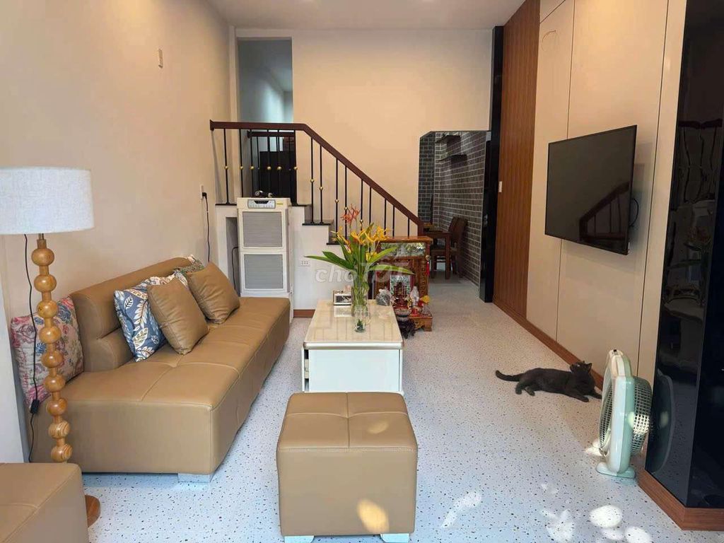 Аренда · 2 комн. · 50 м² · Quận Thanh Khê, ул. Đường Trần Cao Vân