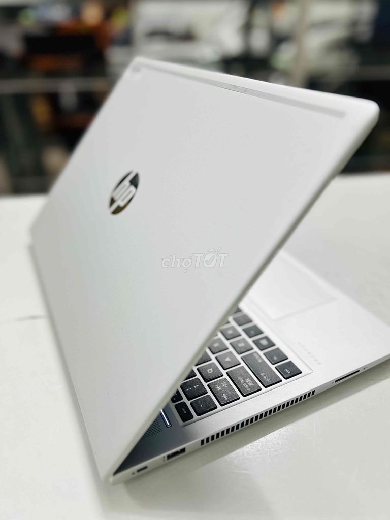 HP Probook 450 G7 i5-10210U 15.6 inch 8GB/256GB. Mua bán Laptop tại Quận Cẩm Lệ Đà Nẵng được đăng bởi Trọng hình 1