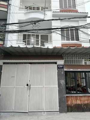 Cần bán nhà phố trung tâm quận Phú Nhuận
