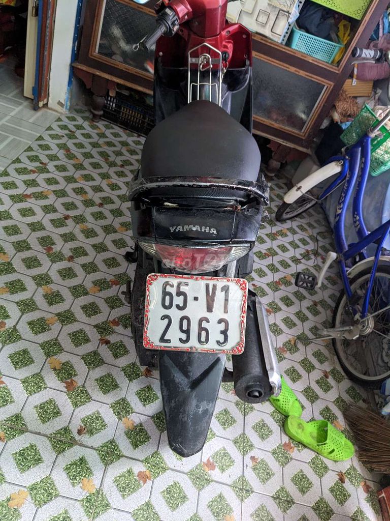Nouvo 3 máy êm. Mua bán Xe máy tại Thành phố Cà Mau Cà Mau được đăng bởi Linh hình 3