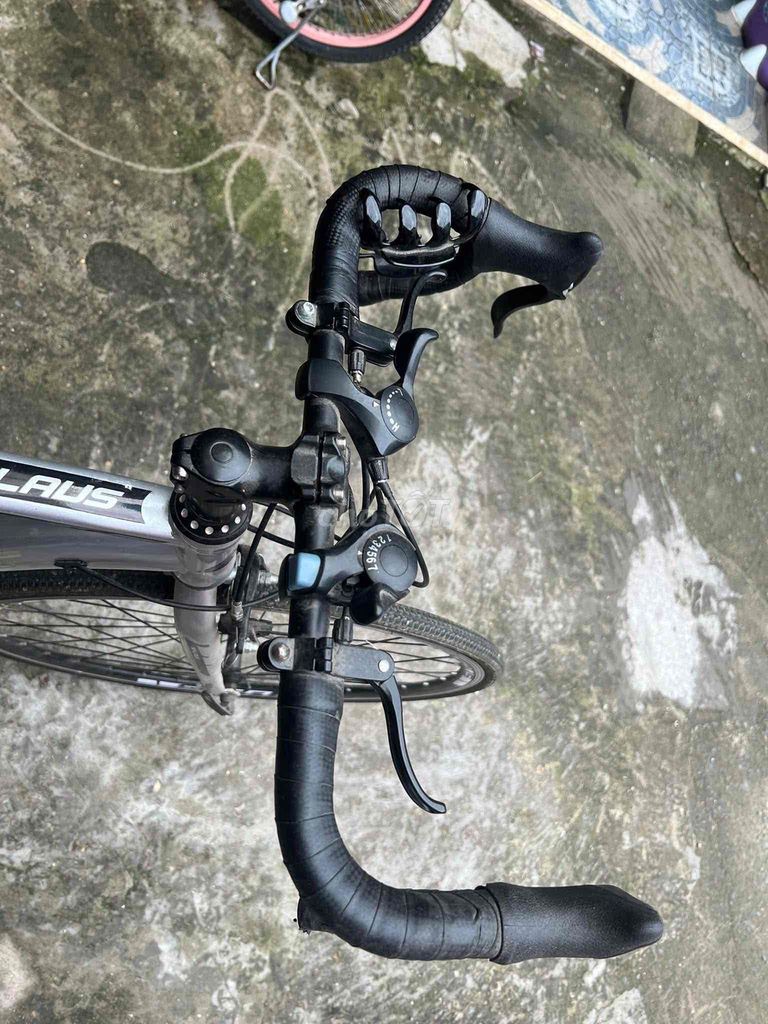 Bán xe đạp mới mua nhưng ít dùng cho anh em. Mua bán Xe đạp tại Thị xã Tân Uyên Bình Dương được đăng bởi Nam hình 2