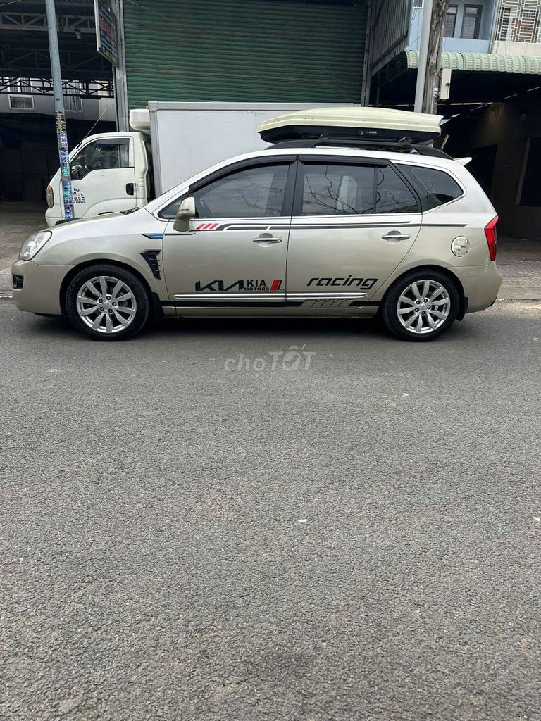 xe 2009 2.0 AT - 145 km. Mua bán Ô tô tại Huyện Long Thành Đồng Nai được đăng bởi THÀNH NGUYỄN TRỌNG hình 4