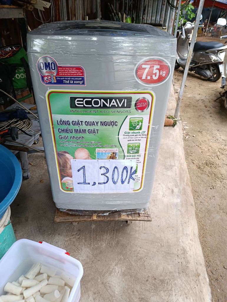 Máy giặt LG cửa trên 7.5kg Xám. Mua bán Máy giặt tại Huyện Bình Chánh Tp Hồ Chí Minh được đăng bởi Tên chưa cung cấp hình 1