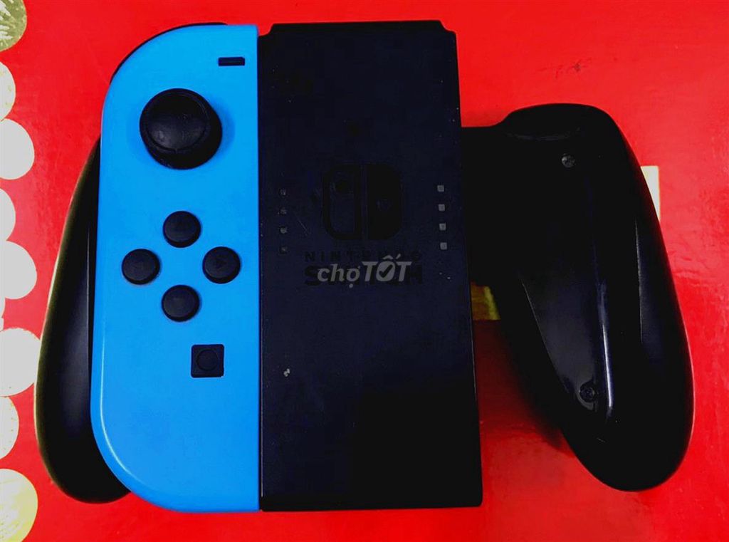 Nintendo Switch Joy-Con Controller Left