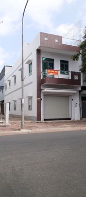 Cho thuê nhà Nguyên căn p. Bà Rịa