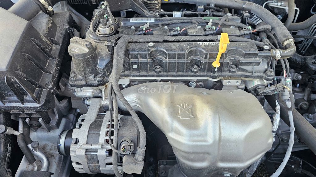 MG MG5 2024 - 10000 km. Mua bán Ô tô tại Quận Cẩm Lệ Đà Nẵng được đăng bởi Nguyễn Đức Trưởng hình 18