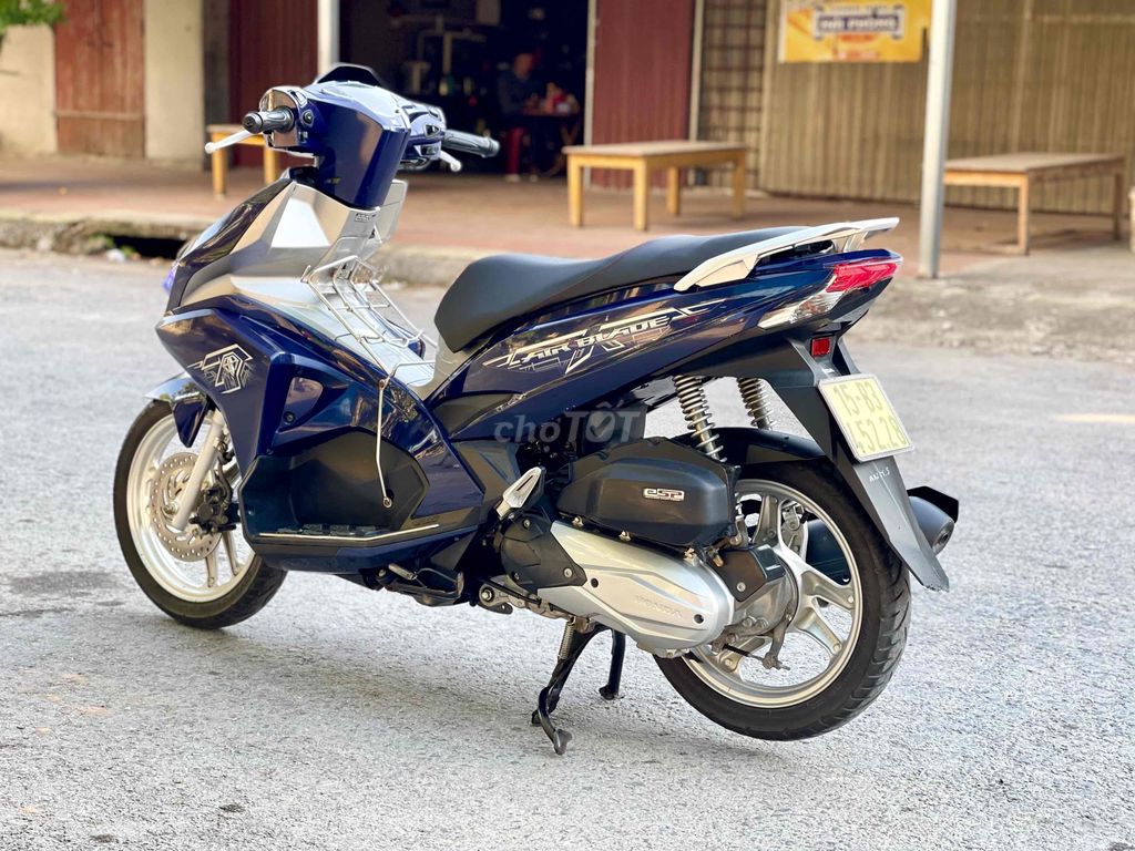 Cần bán airblDe. Mua bán Xe máy tại Huyện An Dương Hải Phòng được đăng bởi Cửa Hàng xe máy khang Chi hình 4