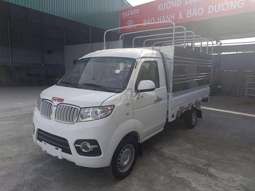 Xe tải SRM T35 Thái Bình. Mua bán Xe tải, xe ben tại Thành phố Thái Bình Thái Bình được đăng bởi Anh Duy hình 3