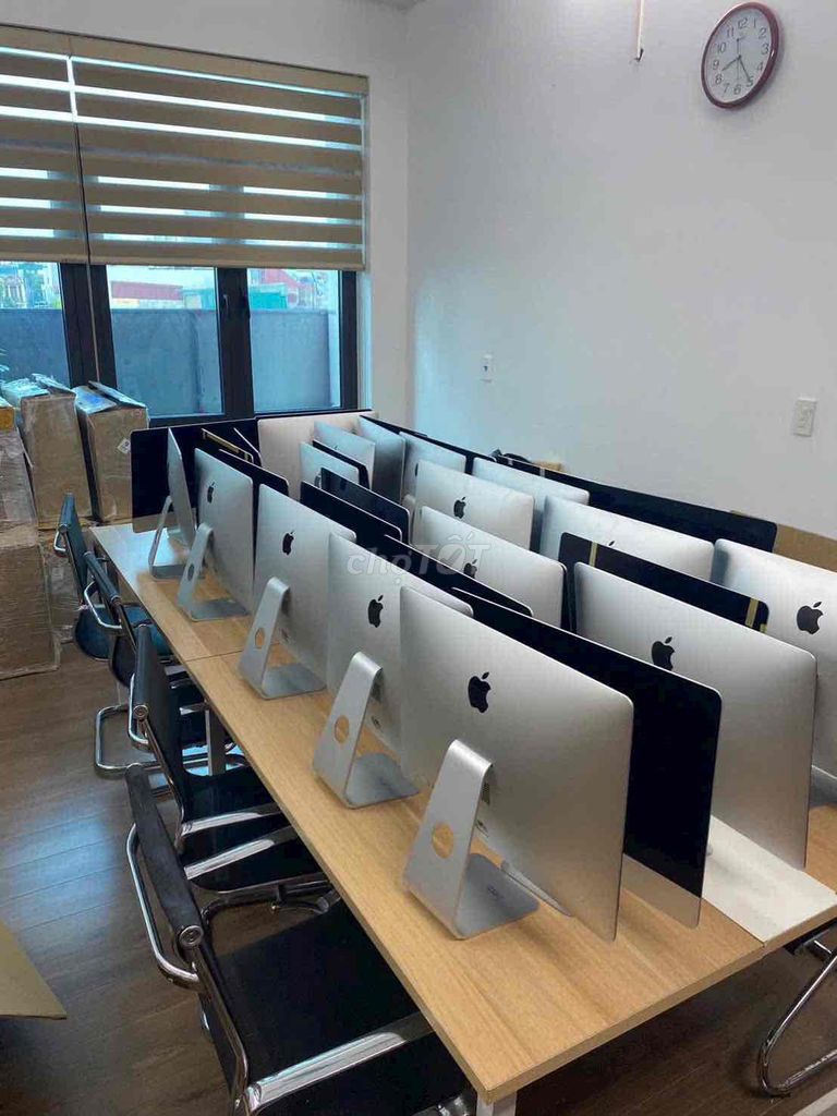Apple iMac i5 21.5 inch 8GB/1TB Like New. Mua bán Máy tính để bàn tại Huyện Đông Anh Hà Nội được đăng bởi Hùng hình 1