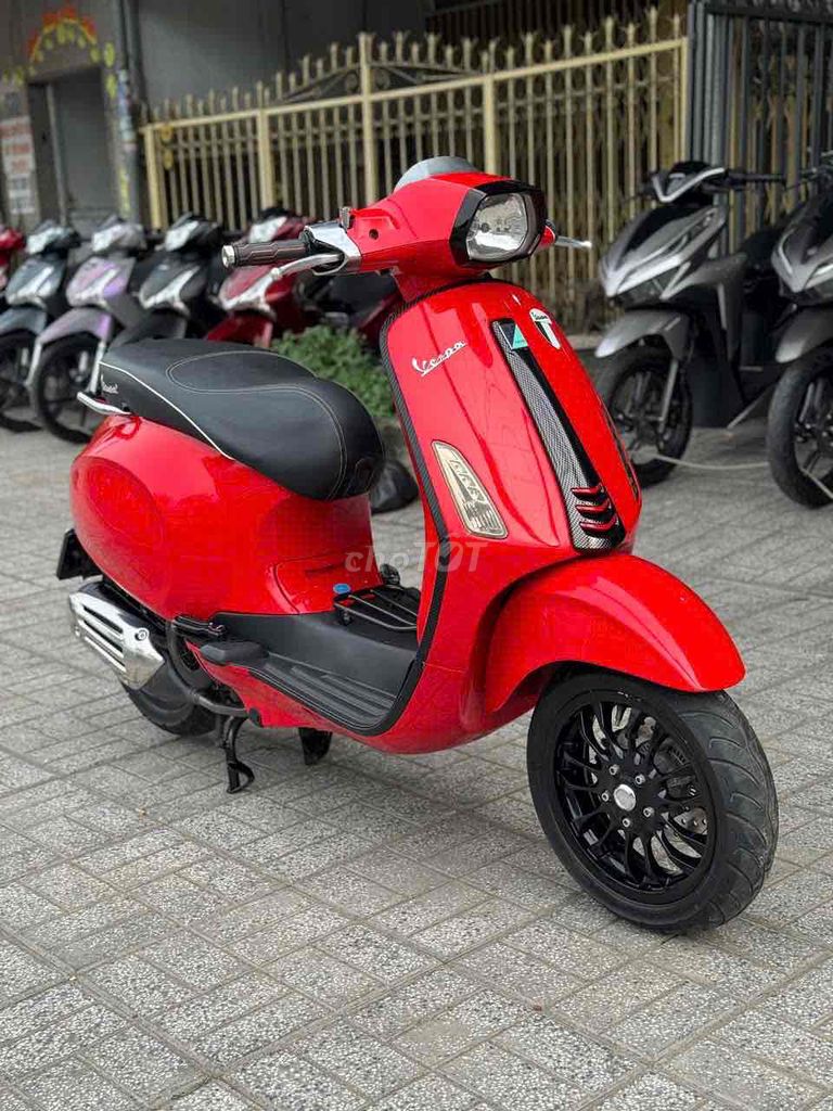 Vespa 2017 đky 2018 Abs biển 67 máy zin. Mua bán Xe máy tại Thành phố Long Xuyên An Giang được đăng bởi Hoàng Thiện Khang    Khang 67 hình 2