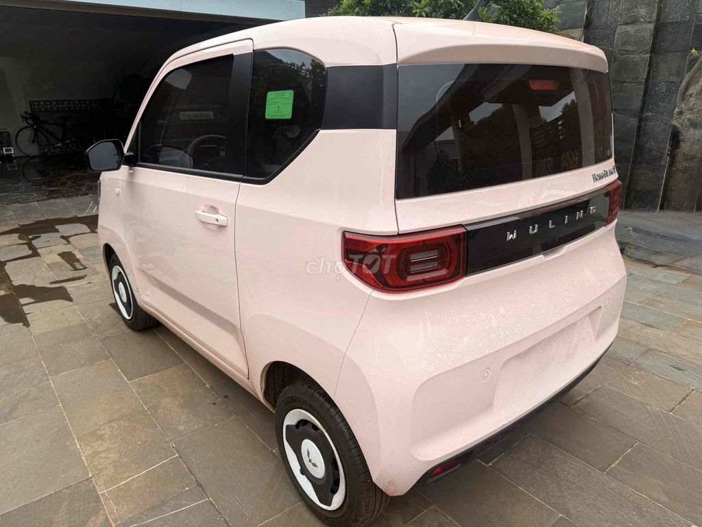 gia đình ít sữ dụng mới chạy 1600. Mua bán Xe điện tại Thị xã Phước Long Bình Phước được đăng bởi hieu hình 2