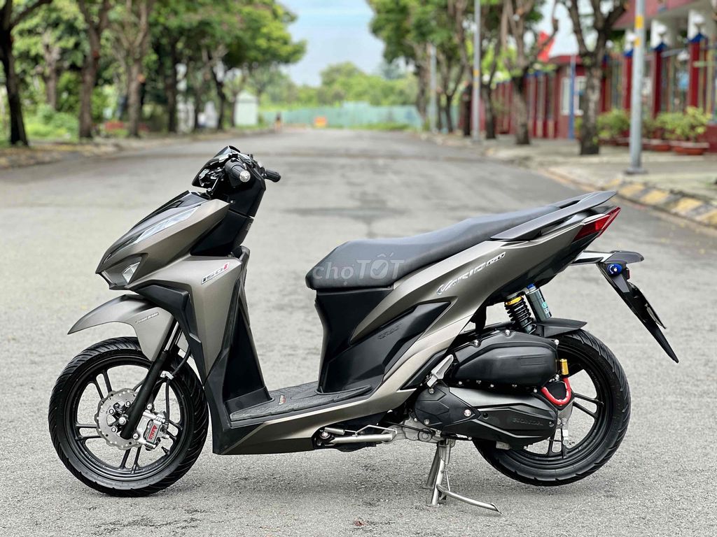 VARIO 150 2020 Kiểng BSTP CHÍNH CHỦ CÓ GÓP. Mua bán Xe máy tại Thành phố Thủ Đức Tp Hồ Chí Minh được đăng bởi Hiếu  hình 2
