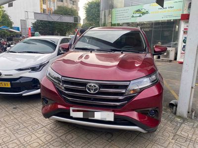 Toyota Rush 1.5S AT 2021 Xem xe còn thương lượng. Mua bán Ô tô tại Quận Tân Phú Tp Hồ Chí Minh được đăng bởi TRƯƠNG THANH TUYỀN