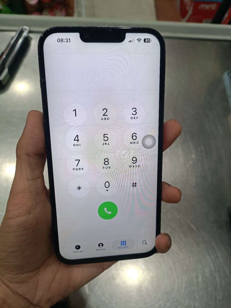 13PRM ẩn bán hoặc gl. Mua bán Điện thoại tại Quận Nam Từ Liêm Hà Nội được đăng bởi Tuấn Nguyễn hình 1