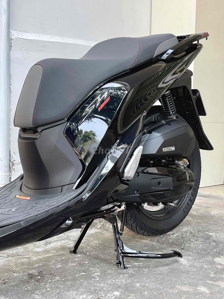 SH 150 ABS 2018 biển 079.39. Mua bán Xe máy tại Thành phố Vũng Tàu Bà Rịa - Vũng Tàu được đăng bởi Cao Trí hình 3