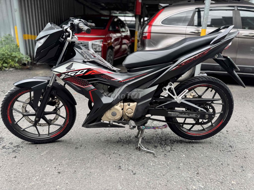 sonic 2019 bs69  cà mau 9 chủ ký giấy. Mua bán Xe máy tại Quận 6 Tp Hồ Chí Minh được đăng bởi Lâm sung Thu Mua Xe   hình 2