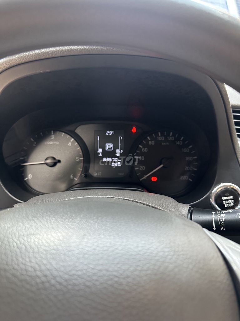 Nissan Navara 2017 NP300 EL 4x2 AT - 83570 km. Mua bán Ô tô tại Quận Tân Phú Tp Hồ Chí Minh được đăng bởi tấn thọ hình 15